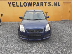 Gebruikte Motorkap Suzuki Swift (ZA/ZC/ZD1/2/3/9) 1.3 VVT 16V Prijs € 149,00 Margeregeling aangeboden door Yellow Parts