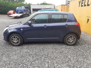 Gebruikte Deurslot Mechaniek 4Deurs links-voor Suzuki Swift (ZA/ZC/ZD1/2/3/9) 1.3 VVT 16V Prijs € 79,00 Margeregeling aangeboden door Yellow Parts