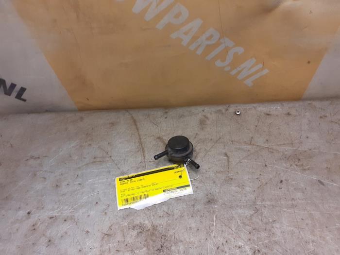 Gebruikte Evap klep Suzuki SX4 (EY/GY) 1.6 16V VVT Comfort,Exclusive Autom. Prijs € 19,99 Margeregeling aangeboden door Yellow Parts