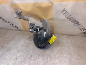 Gebruikte Hoofdremcilinder Suzuki SX4 (EY/GY) 1.6 16V VVT Comfort,Exclusive Autom. Prijs € 69,00 Margeregeling aangeboden door Yellow Parts