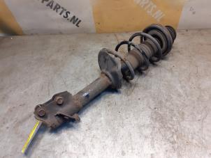 Gebruikte Mac Phersonpoot rechts-voor Suzuki Celerio (LF) 1.0 12V Prijs € 59,00 Margeregeling aangeboden door Yellow Parts