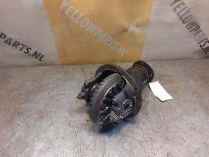 Gebruikte Differentieel voor Suzuki Jimny Hardtop 1.3i 16V 4x4 Prijs € 189,00 Margeregeling aangeboden door Yellow Parts