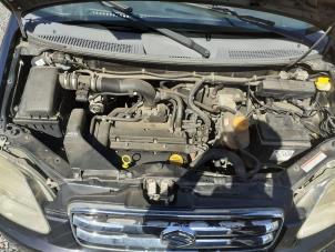 Gebruikte Schakelkabel Versnellingsbak Suzuki Wagon-R+ (RB) 1.2 16V Prijs € 49,00 Margeregeling aangeboden door Yellow Parts