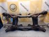 Subframe van een Suzuki Grand Vitara II (JT) 2.0 16V 2008