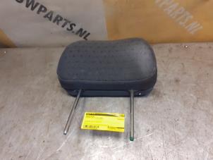Gebruikte Hoofdsteun Suzuki Alto (RF410) 1.1 16V Prijs € 19,99 Margeregeling aangeboden door Yellow Parts