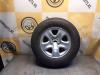 Suzuki Grand Vitara II (JT) 2.0 16V Reserveband