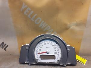 Gebruikte Cockpit Suzuki Splash 1.0 12V Prijs € 49,00 Margeregeling aangeboden door Yellow Parts