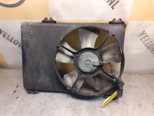 Gebruikte Radiateurfan Suzuki Swift (ZA/ZC/ZD1/2/3/9) 1.3 VVT 16V Prijs € 39,99 Margeregeling aangeboden door Yellow Parts