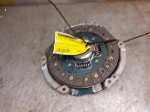 Gebruikte Koppelingsset (compleet) Suzuki Swift (ZA/ZC/ZD1/2/3/9) 1.3 VVT 16V Prijs € 89,00 Margeregeling aangeboden door Yellow Parts