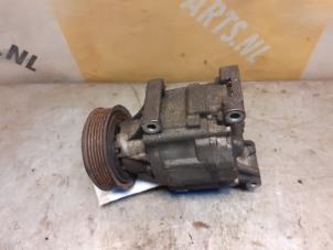 Gebruikte Aircopomp Fiat Doblo Cargo (223) 1.3 D 16V Multijet DPF Prijs € 89,00 Margeregeling aangeboden door Yellow Parts