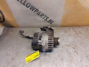 Gebruikte Dynamo Fiat Doblo Cargo (223) 1.3 D 16V Multijet DPF Prijs € 39,95 Margeregeling aangeboden door Yellow Parts