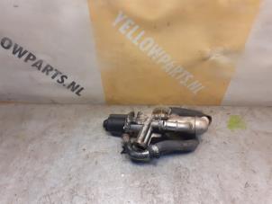 Gebruikte EGR koeler Fiat Doblo Cargo (223) 1.3 D 16V Multijet DPF Prijs € 49,95 Margeregeling aangeboden door Yellow Parts
