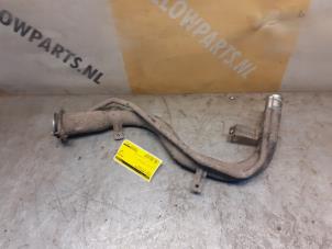 Gebruikte Vulpijp Brandstoftank Suzuki Alto 1.0 12V Prijs € 89,00 Margeregeling aangeboden door Yellow Parts