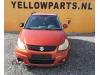 Suzuki SX4 (EY/GY) 1.6 16V VVT Comfort,Exclusive Autom. Koplamp links