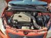 Motor van een Suzuki SX4 (EY/GY), 2006 1.6 16V VVT Comfort,Exclusive Autom., SUV, Benzine, 1.586cc, 79kW (107pk), FWD, M16AVVT, 2006-06, EYA21S; GYA21S 2008