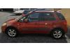 Suzuki SX4 (EY/GY) 1.6 16V VVT Comfort,Exclusive Autom. Scherm links-voor