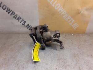 Gebruikte Remklauw (Tang) links-achter Suzuki Swift (ZA/ZC/ZD) 1.2 16V Prijs € 79,00 Margeregeling aangeboden door Yellow Parts