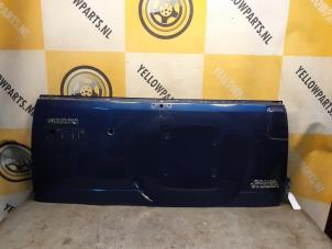 Gebruikte Achterklep Suzuki Grand Vitara I (FT/GT/HT) 2.0 16V Prijs € 99,00 Margeregeling aangeboden door Yellow Parts