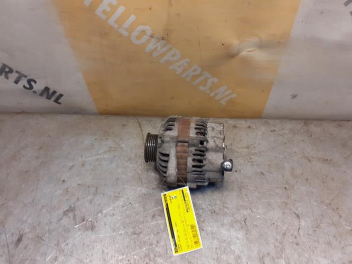 Gebruikte Dynamo Suzuki Splash 1.0 12V Prijs € 39,95 Margeregeling aangeboden door Yellow Parts