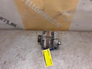 Gebruikte Dynamo Suzuki Splash 1.0 12V Prijs € 39,95 Margeregeling aangeboden door Yellow Parts