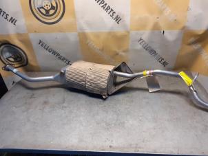 Gebruikte Uitlaat Einddemper Suzuki Alto (SH410) 1.0 GA,GL Prijs € 49,00 Margeregeling aangeboden door Yellow Parts