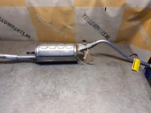 Gebruikte Uitlaat Einddemper Suzuki Alto (SB308) 0.8 GA,GL,GLX Prijs € 89,00 Margeregeling aangeboden door Yellow Parts