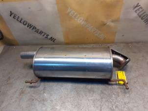 Gebruikte Uitlaat Einddemper Suzuki Swift (ZA/ZC/ZD1/2/3/9) 1.3 VVT 16V Prijs € 89,00 Margeregeling aangeboden door Yellow Parts