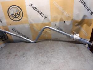 Gebruikte Uitlaat Middendemper Suzuki Swift (SF413/416) 1.6i 16V Prijs € 79,00 Margeregeling aangeboden door Yellow Parts