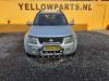 Suzuki Grand Vitara II (JT) 2.0 16V Bullbar