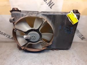 Gebruikte Radiateurfan Suzuki Swift (ZA/ZC/ZD1/2/3/9) 1.6 Sport VVT 16V Prijs € 39,99 Margeregeling aangeboden door Yellow Parts