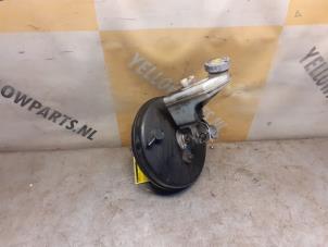 Gebruikte Hoofdremcilinder Suzuki Swift (ZA/ZC/ZD1/2/3/9) 1.6 Sport VVT 16V Prijs € 49,99 Margeregeling aangeboden door Yellow Parts