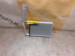 Gebruikte Chaufage Radiateur Suzuki Swift (ZA/ZC/ZD1/2/3/9) 1.6 Sport VVT 16V Prijs € 39,00 Margeregeling aangeboden door Yellow Parts