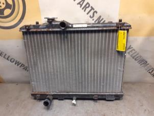 Gebruikte Radiateur Suzuki Swift (ZA/ZC/ZD1/2/3/9) 1.6 Sport VVT 16V Prijs € 45,00 Margeregeling aangeboden door Yellow Parts