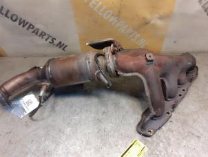 Gebruikte Katalysator Suzuki Grand Vitara II (JT) 2.0 16V Prijs € 325,00 Margeregeling aangeboden door Yellow Parts