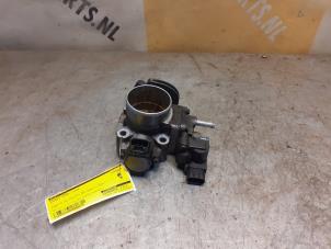 Gebruikte Gasklephuis Suzuki Jimny Hardtop 1.3i 16V 4x4 Prijs € 69,00 Margeregeling aangeboden door Yellow Parts