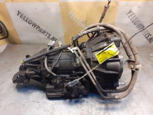 Gebruikte Versnellingsbak Suzuki Jimny Hardtop 1.3i 16V 4x4 Prijs € 999,00 Margeregeling aangeboden door Yellow Parts