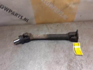 Gebruikte Cardanas Suzuki Jimny Hardtop 1.3i 16V 4x4 Prijs € 99,00 Margeregeling aangeboden door Yellow Parts