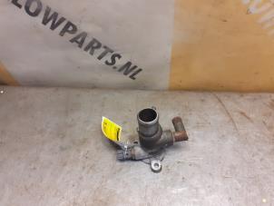 Gebruikte Thermostaathuis Suzuki Swift (ZA/ZC/ZD1/2/3/9) 1.5 VVT 16V Prijs € 29,99 Margeregeling aangeboden door Yellow Parts