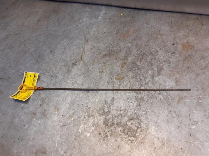 Gebruikte Peilstok Olie Suzuki Wagon-R+ (SR) 1.2 16V Prijs € 14,99 Margeregeling aangeboden door Yellow Parts