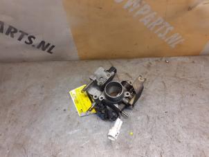 Gebruikte Gasklephuis Suzuki Wagon-R+ (SR) 1.2 16V Prijs € 39,95 Margeregeling aangeboden door Yellow Parts