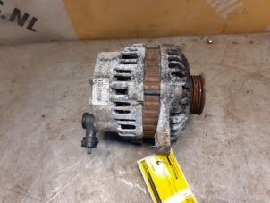 Gebruikte Dynamo Suzuki Swift (ZA/ZC/ZD1/2/3/9) 1.3 VVT 16V Prijs € 44,95 Margeregeling aangeboden door Yellow Parts