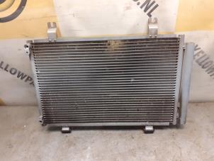 Gebruikte Airco Condensor Suzuki Swift (ZA/ZC/ZD1/2/3/9) 1.5 VVT 16V Prijs € 39,99 Margeregeling aangeboden door Yellow Parts
