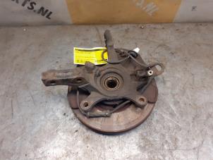 Gebruikte Fusee houder rechts-voor Suzuki Swift (ZA/ZC/ZD1/2/3/9) 1.5 VVT 16V Prijs € 39,99 Margeregeling aangeboden door Yellow Parts