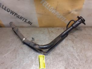Gebruikte Vulpijp Brandstoftank Suzuki Swift (ZA/ZC/ZD1/2/3/9) 1.5 VVT 16V Prijs € 99,00 Margeregeling aangeboden door Yellow Parts