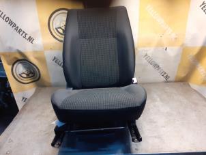 Gebruikte Stoel rechts Suzuki Swift (ZA/ZC/ZD1/2/3/9) 1.5 VVT 16V Prijs € 90,00 Margeregeling aangeboden door Yellow Parts