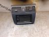 Suzuki Swift (ZA/ZC/ZD1/2/3/9) 1.5 VVT 16V Display Multi Media regelunit