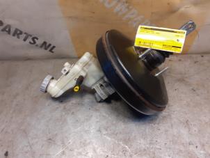 Gebruikte Hoofdremcilinder Suzuki Swift (ZA/ZC/ZD1/2/3/9) 1.5 VVT 16V Prijs € 44,95 Margeregeling aangeboden door Yellow Parts