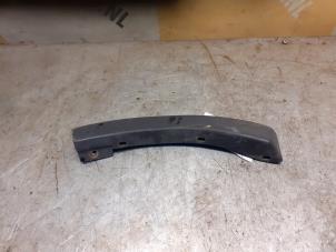 Gebruikte Sideskirt links Suzuki Swift (ZA/ZC/ZD1/2/3/9) 1.5 VVT 16V Prijs € 45,00 Margeregeling aangeboden door Yellow Parts