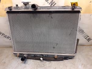 Gebruikte Radiateur Suzuki Swift (ZA/ZC/ZD1/2/3/9) 1.3 VVT 16V Prijs € 45,00 Margeregeling aangeboden door Yellow Parts