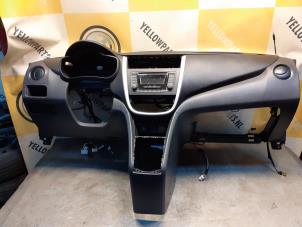 Gebruikte Dashboard Suzuki Celerio (LF) 1.0 12V Prijs € 395,00 Margeregeling aangeboden door Yellow Parts